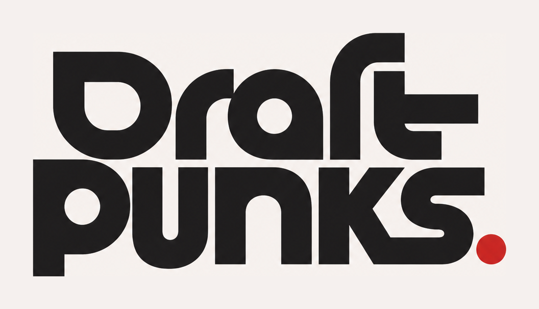 Draft Punks